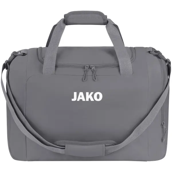 Сумка спортивна Jako ONE S 25 л сіра 1901-825