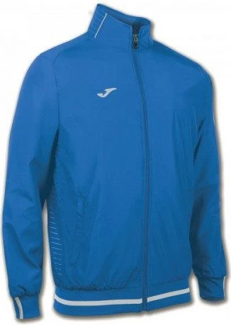 Олимпийка (мастерка) синяя м/ф Joma CAMPUS II 100422.700