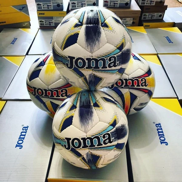 Футбольный мяч Joma DALI T4 400083.312.4 Размер 4
