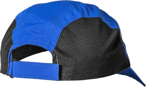 Бейсболка (кепка) сине-черная Joma RUNNING CAP 400023.700