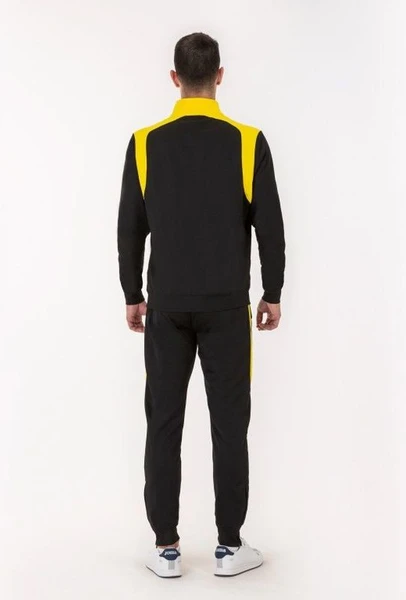 Спортивний костюм Joma CHAMPION V чорно-жовтий 101267.109