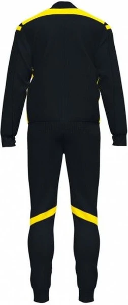 Спортивный костюм Joma CHAMPION VI черно-желтый 101953.109