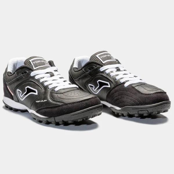 Сороконіжки (шиповки) Joma TOP FLEX чорні TOPS2121TF