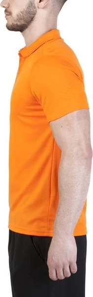 Поло оранжевое Joma HOBBY 100437.050