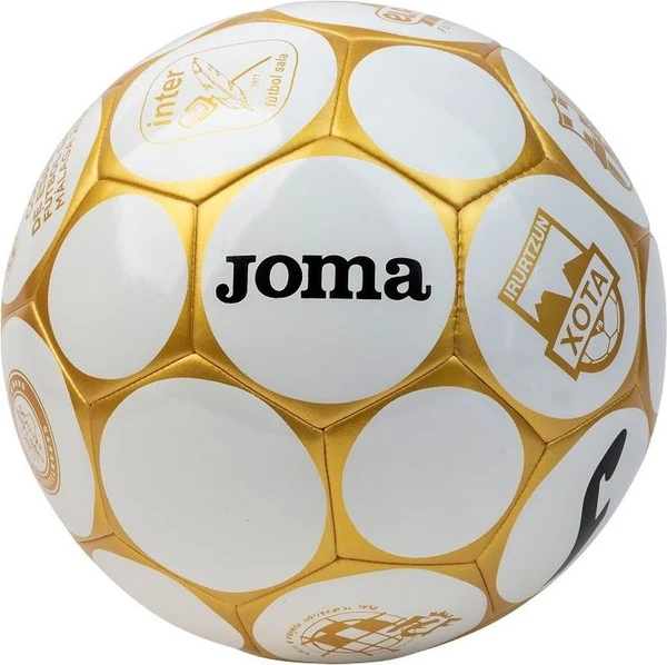 Футзальный мяч Joma SPAIN FUTSAL CUP 400565.200 Размер 4