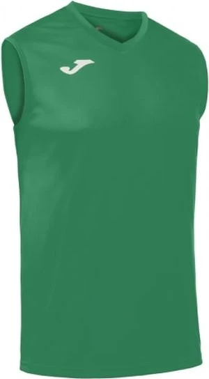 Футболка зелена б/р Joma COMBI 100436.450