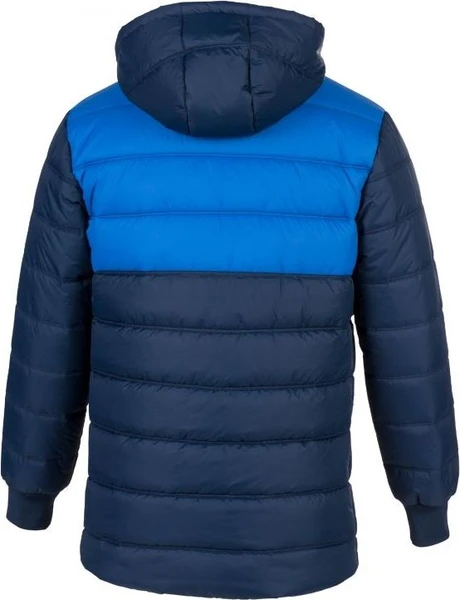 Куртка зимняя Joma URBAN II 101292.337 темно-сине-синяя
