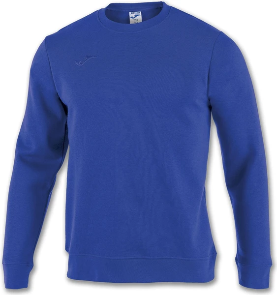 Спортивний светр Joma SANTORINI 100886.700 синій