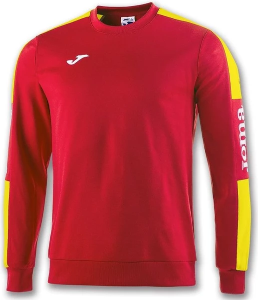 Спортивний светр Joma CHAMPION IV 100801.609 червоно-жовтий