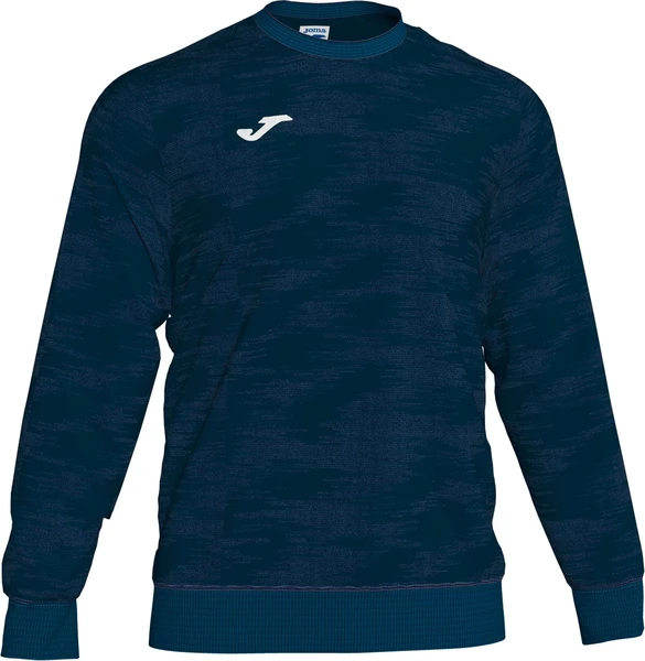Спортивный свитер Joma GRAFITY 101329.331 темно-синий