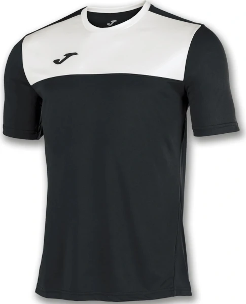 Комплект футбольної форми Joma WINNER 100946.102 №1 чорний