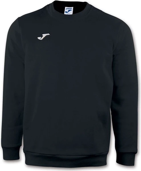 Спортивний светр Joma CAIRO II 101333.100 чорний