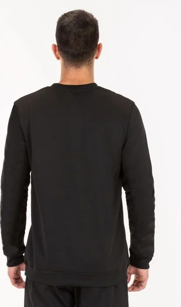 Спортивний светр Joma CAIRO II 101333.100 чорний
