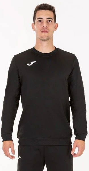 Спортивный свитер Joma CAIRO II 101333.100 черный