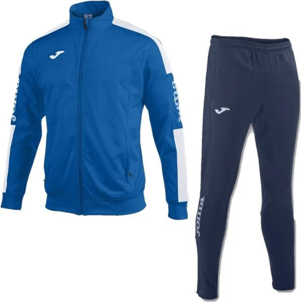 Спортивний костюм Joma CHAMPION IV 100687.702_100761.331 синьо-темно-синій