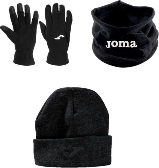 Зимовий набір аксесуарів Joma WINTER №5