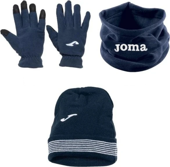 Зимний набор аксессуаров Joma WINTER №6
