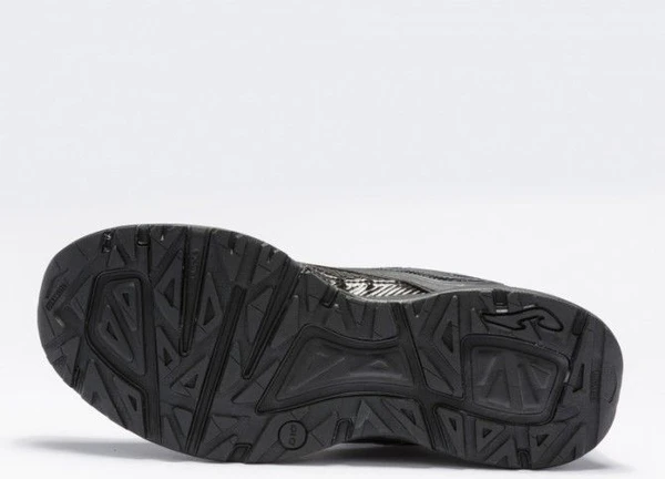 Кроссовки Joma VITALY черно-серые RVITAS2101