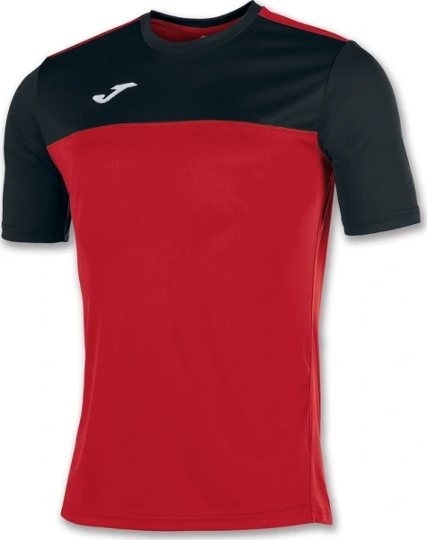 Комплект футбольной формы Joma WINNER 100946.601 №5 красный