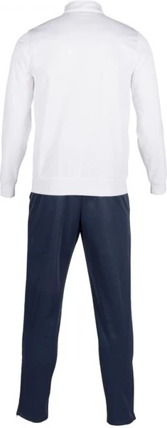 Спортивный костюм ACADEMY II 101352.203 бело-темно-синий