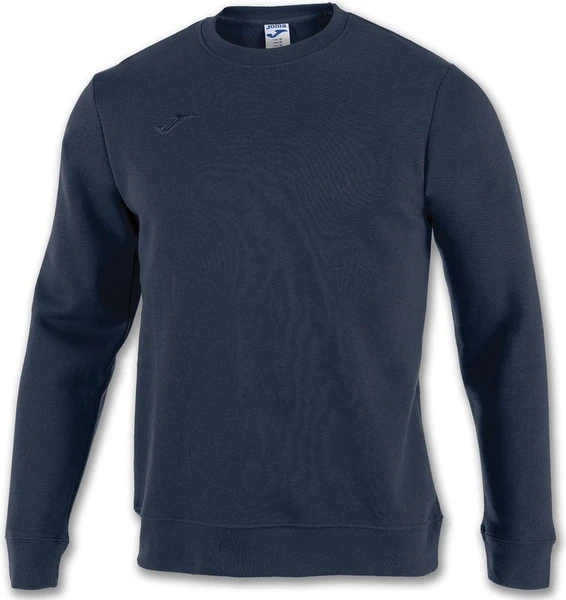 Спортивный свитер Joma SANTORINI темно-синий 100886.331