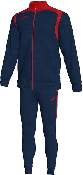 Спортивный костюм Joma CHAMPION V темно-сине-красный 101267.336