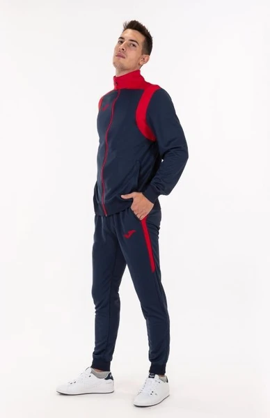 Спортивний костюм Joma CHAMPION V темно-синьо-червоний 101267.336