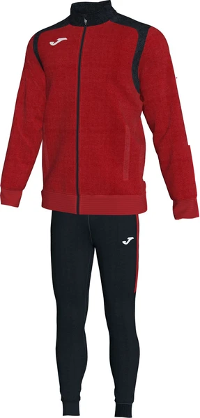 Спортивний костюм Joma CHAMPION V червоно-чорний 101267.601
