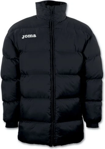 Куртка зимова чорна Joma ALASKA 5009.12.10