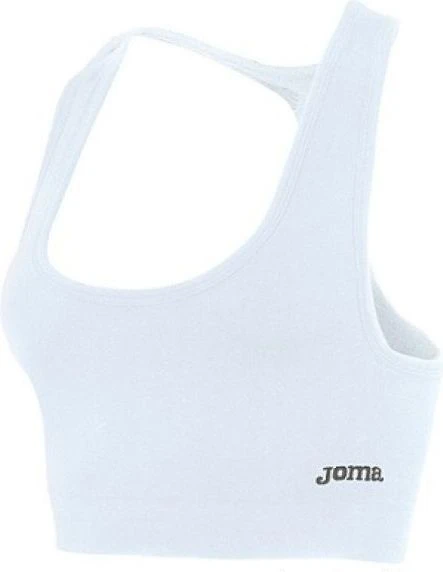 Термобілизна жіночий топ білий Joma BRAMA 3484.55.100