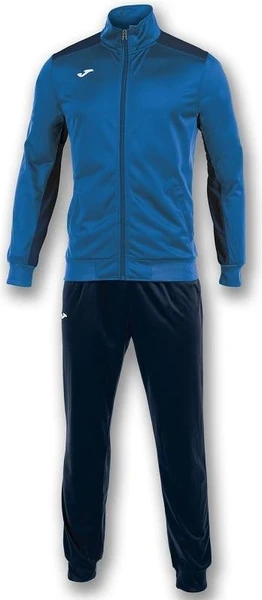 Спортивний костюм Joma ACADEMY 101096.703 синій