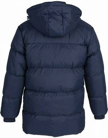 Куртка зимняя Joma ALASKA II 101138.331 темно-синяя