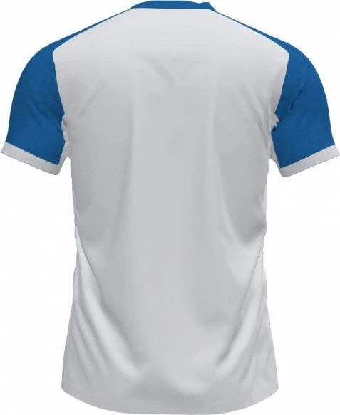 Футболка Joma SUPERNOVA II бело-синяя 101604.207