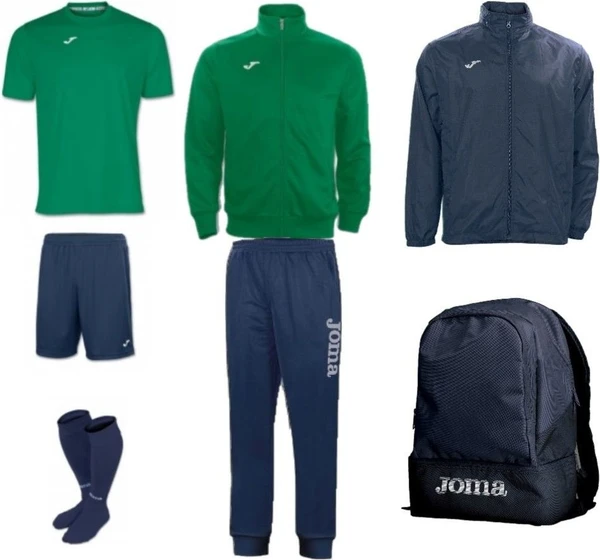 Футбольний набір Joma COMBI №2
