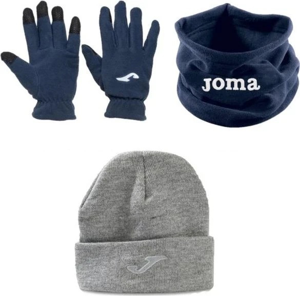 Зимний набор аксессуаров Joma WINTER №8