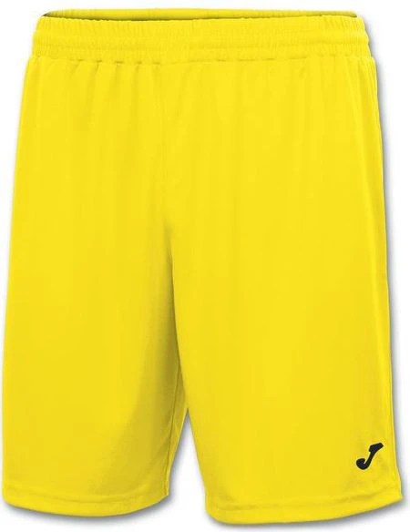 Шорти жовті Joma NOBEL 100053.900