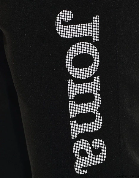 Штаны спортивные черные Joma COMBI SUEZ 9016P13.10