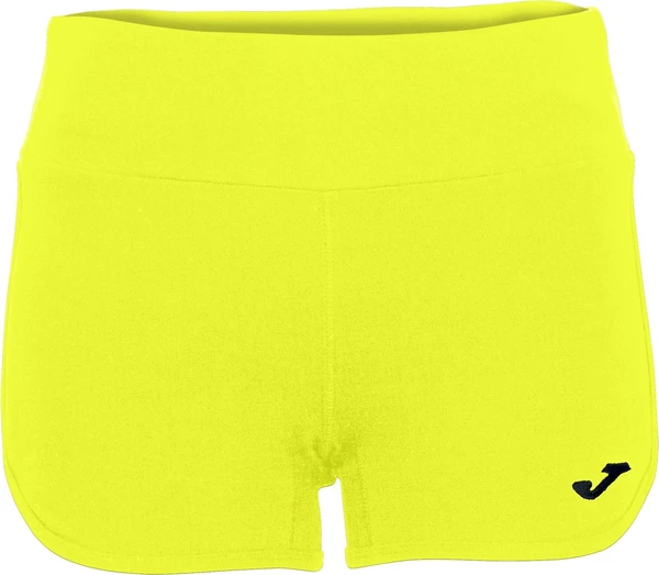 Шорти жіночі лимонні Joma COMBI STELA 900028.060