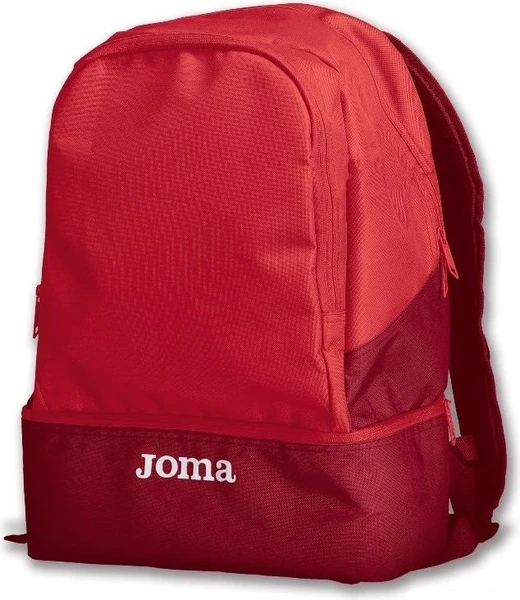 Рюкзак червоний Joma ESTADIO III 400234.600