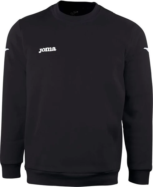 Спортивний светр Joma COMBI CAIRO 6015.11.10 чорний