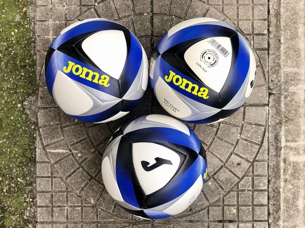 Футзальный мяч Joma SALA VICTORY T62 400448.207 Размер 4
