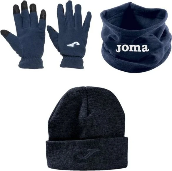 Зимний набор аксессуаров Joma WINTER №9