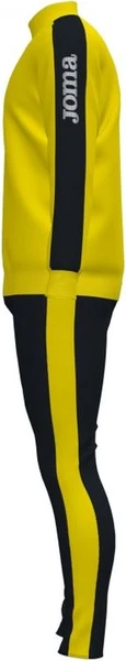 Спортивний костюм Joma ACADEMY III жовто-чорний 101584.901