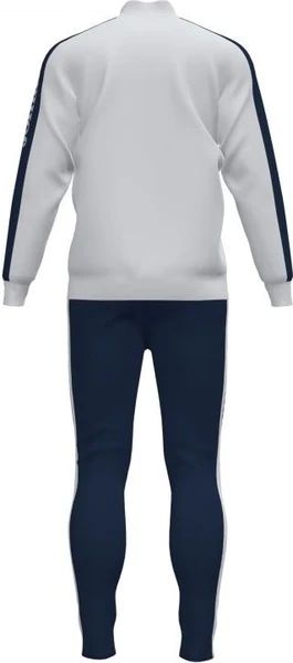 Спортивний костюм Joma ACADEMY III біло-темно-синій 101584.203