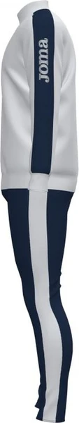 Спортивний костюм Joma ACADEMY III біло-темно-синій 101584.203