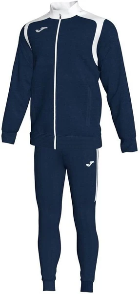 Спортивный костюм Joma CHAMPION V темно-сине-белый 101267.332
