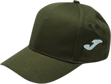 Бейсболка (кепка) Joma CLASSIC TWILL CAP хакі 400089.474
