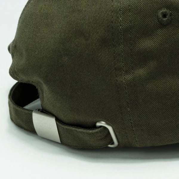 Бейсболка (кепка) Joma CLASSIC TWILL CAP хакі 400089.474