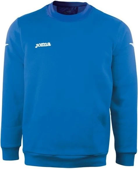 Спортивный свитер синий Joma COMBI CAIRO 6015.11.35