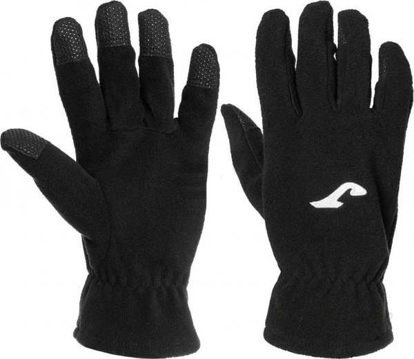 Зимние перчатки черные Joma Winter 11-101